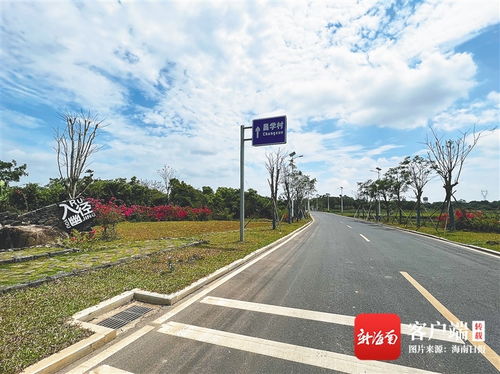 羊山古風(fēng)一扇窗——探訪龍華區(qū)羊山大道至昌學(xué)村道路景觀