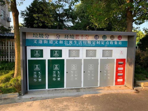 義蓬街道村社小區垃圾分類紅黑榜第三期出爐——亮劍城鄉頑疾，直擊生活垃圾經營服務痛點