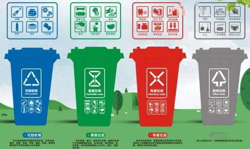 帶包裝的過期食品 精準分類與城市生活垃圾管理服務